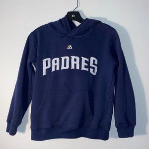 Vintage Padres Sweatshirt